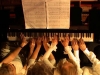 40 doigts sur un piano 1