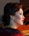 Salle Gaveau<br />Jania Aubakirova, récital de piano<br />Mercredi 26 octobre à 20h30