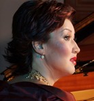 Salle Gaveau<br />Jania Aubakirova, récital de piano<br />Mercredi 26 octobre à 20h30