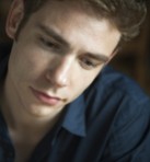 Salle Cortot<br />Geoffroy Couteau, récital de piano<br />Dimanche 16 octobre à 17h30