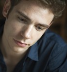Salle Cortot<br />Geoffroy Couteau, récital de piano<br />Dimanche 16 octobre à 17h30