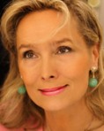 Salle Cortot<br />Elisabeth Sombart, récital de piano<br />Dimanche 6 novembre à 17h30